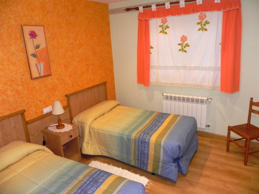 O Lar De Carmina Hotel Devesa Bilik gambar