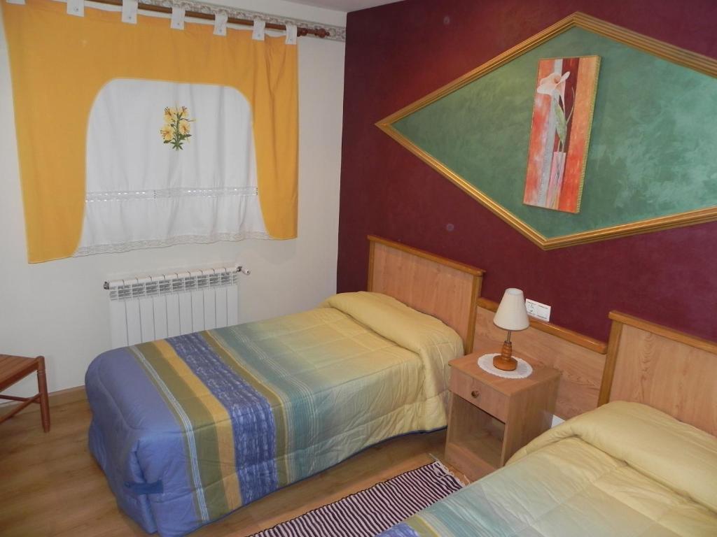 O Lar De Carmina Hotel Devesa Bilik gambar
