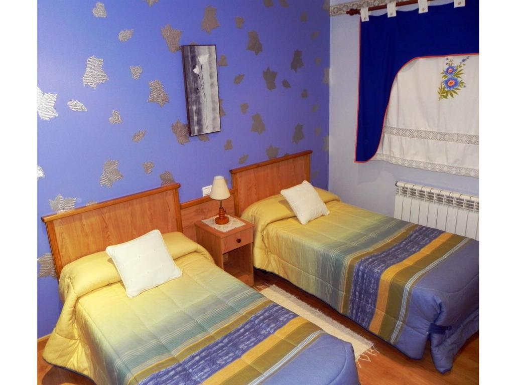 O Lar De Carmina Hotel Devesa Bilik gambar