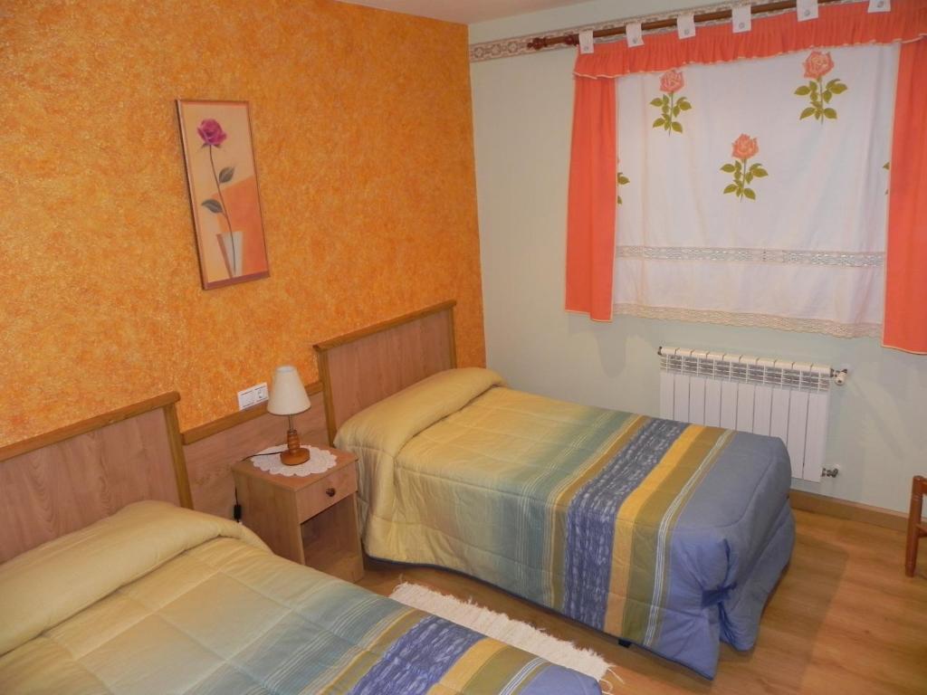 O Lar De Carmina Hotel Devesa Bilik gambar
