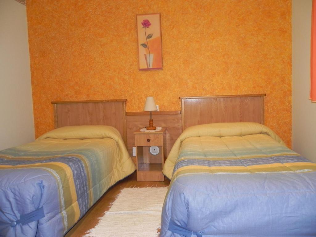 O Lar De Carmina Hotel Devesa Bilik gambar