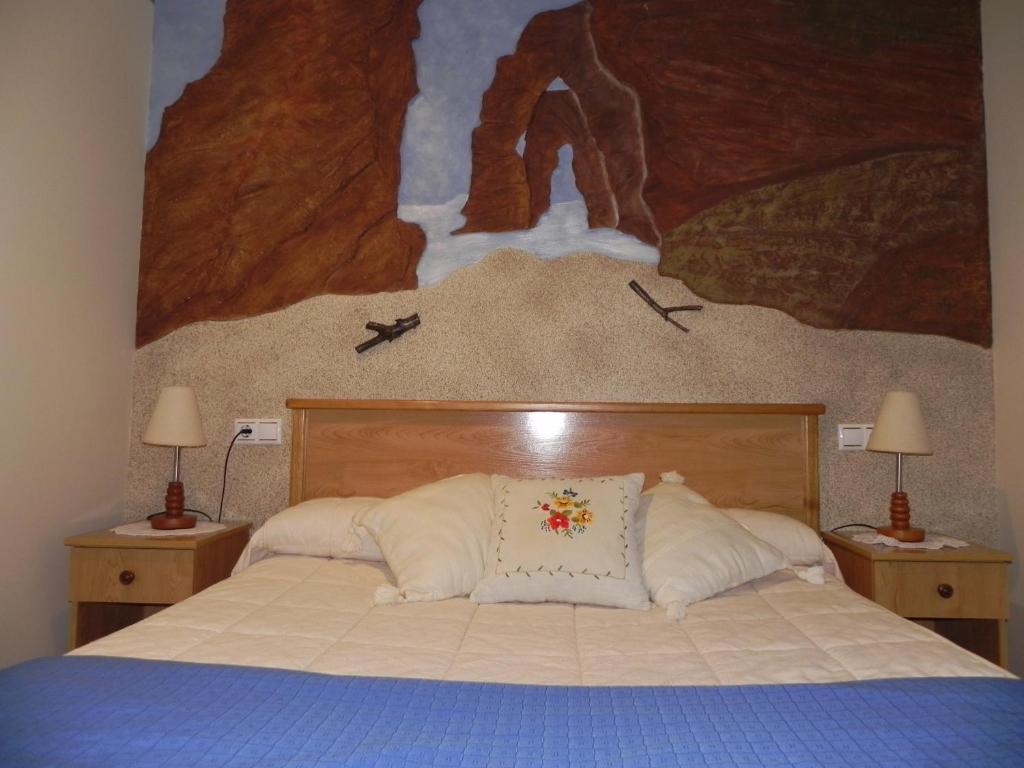 O Lar De Carmina Hotel Devesa Bilik gambar