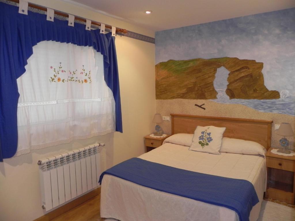 O Lar De Carmina Hotel Devesa Bilik gambar