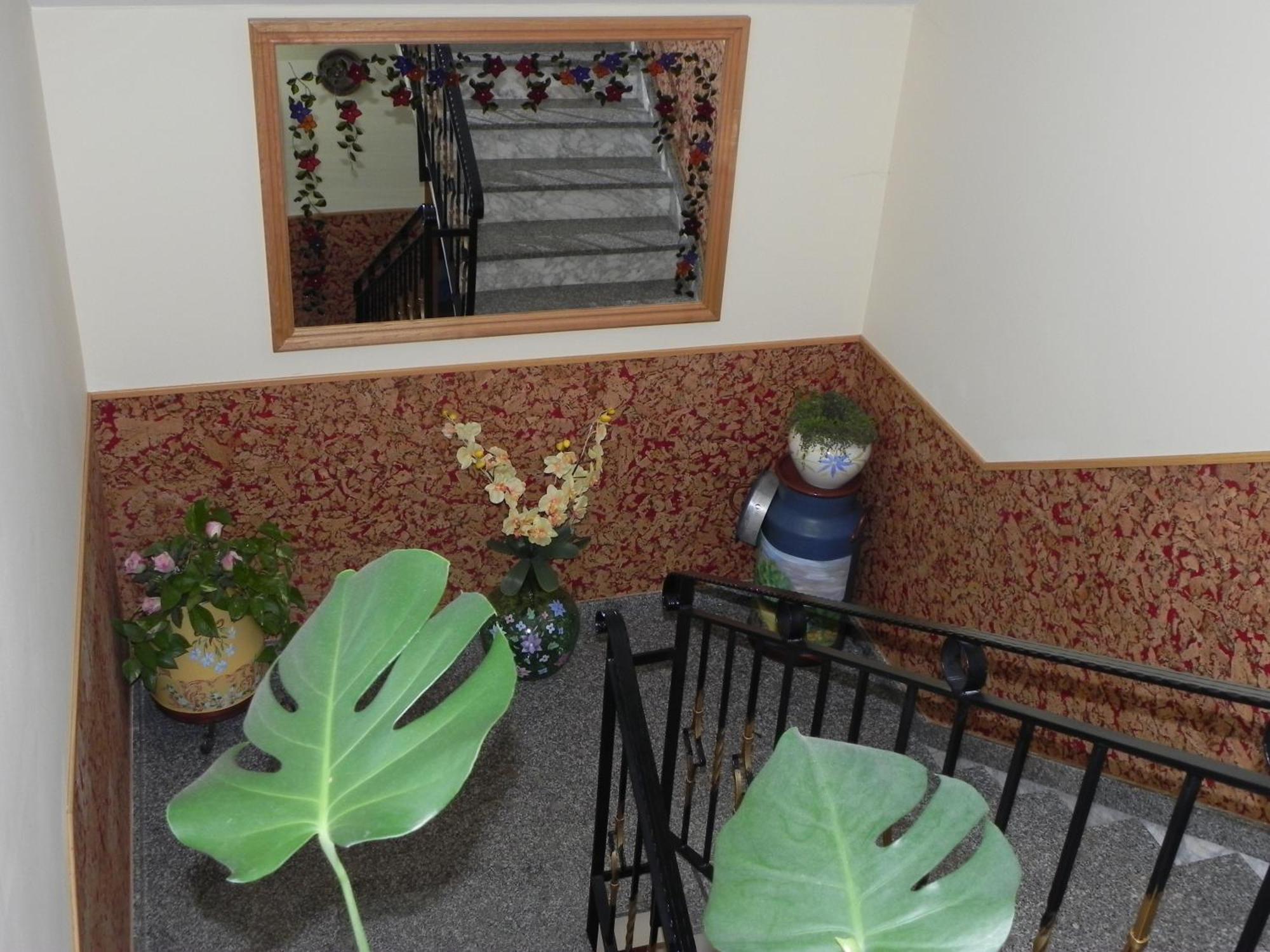 O Lar De Carmina Hotel Devesa Luaran gambar