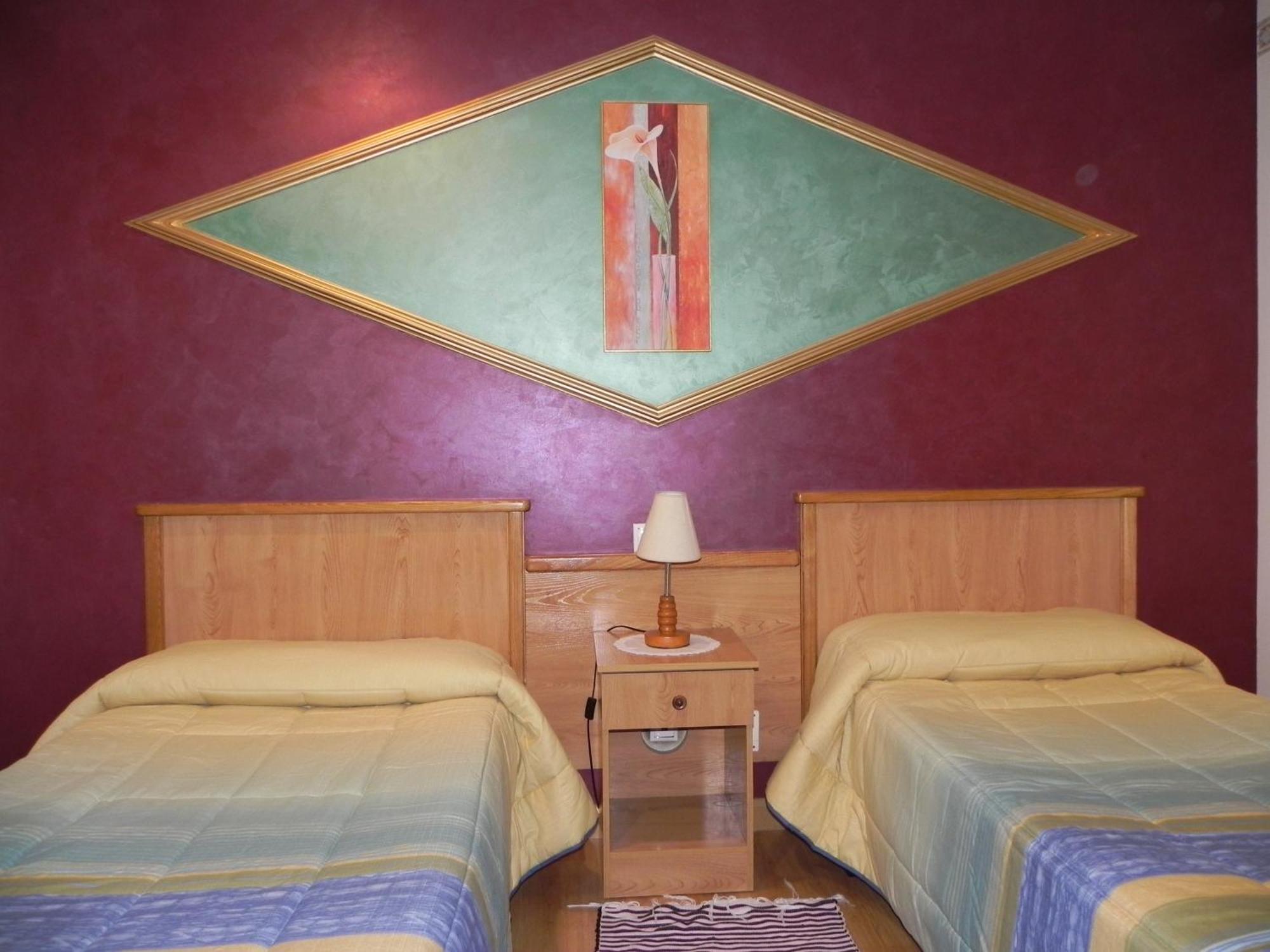 O Lar De Carmina Hotel Devesa Luaran gambar