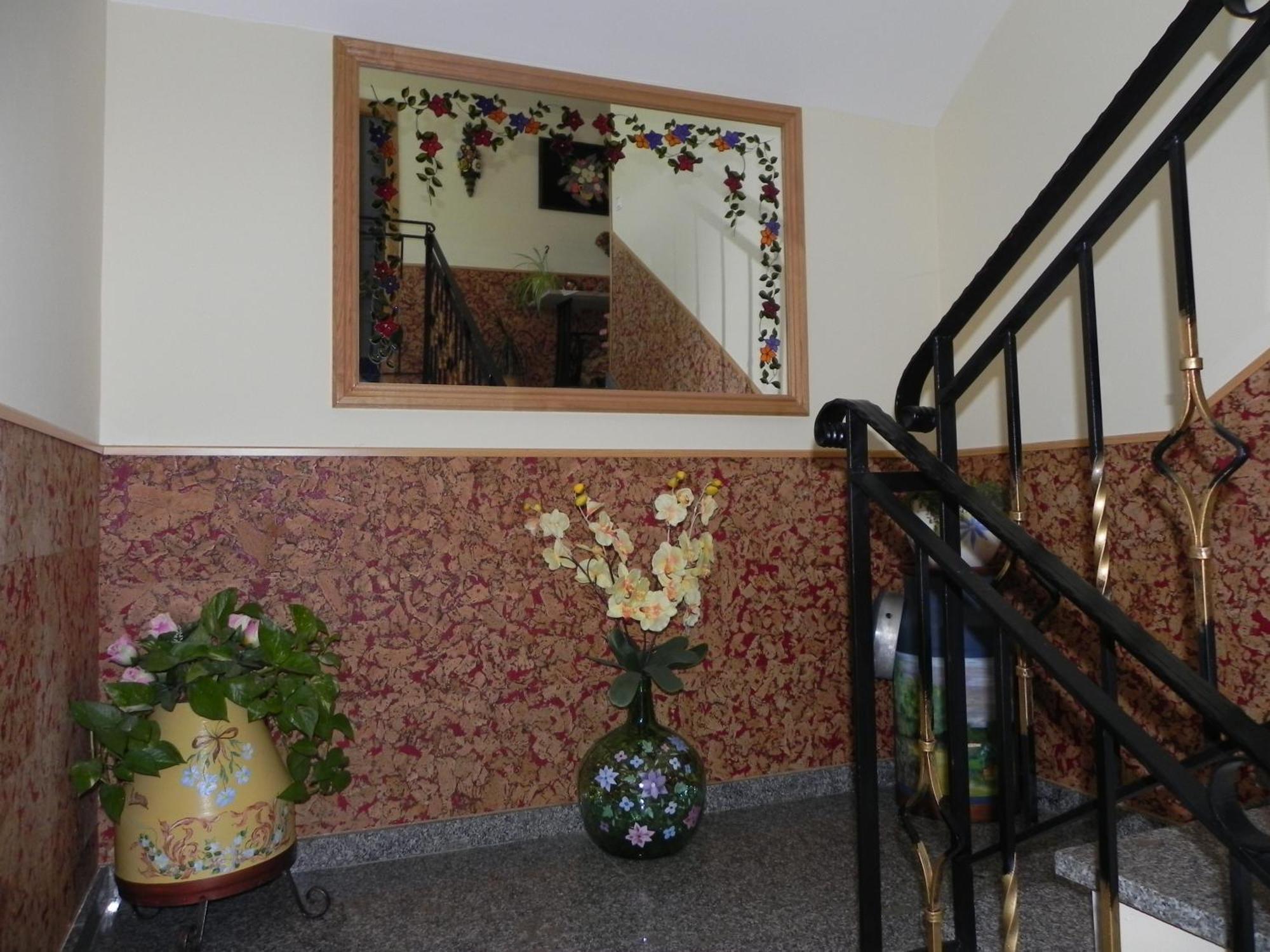 O Lar De Carmina Hotel Devesa Luaran gambar