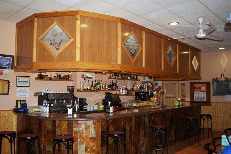 O Lar De Carmina Hotel Devesa Luaran gambar