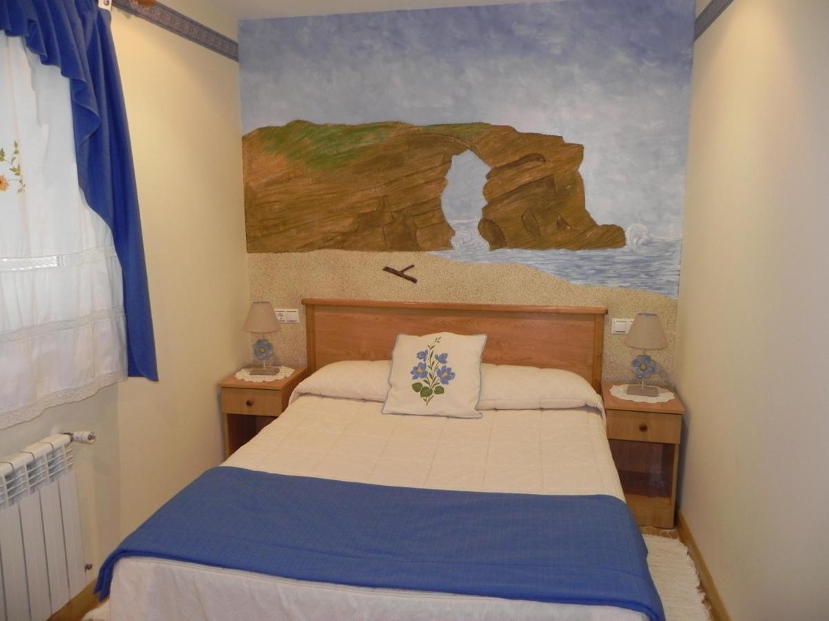 O Lar De Carmina Hotel Devesa Bilik gambar